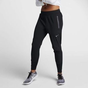 Nike swift running pants small